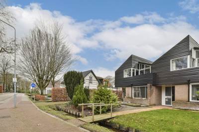 Woning Beekstraat 34 Epe