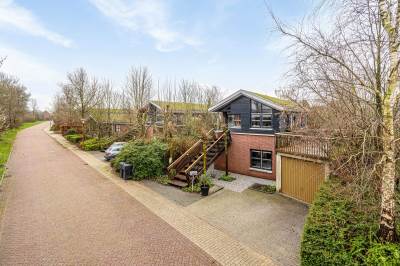 Woning K. van Dijkstrjitte 20 Dokkum