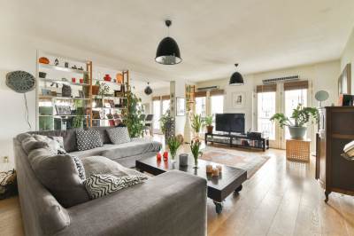 Woning IJburglaan 1443 Amsterdam