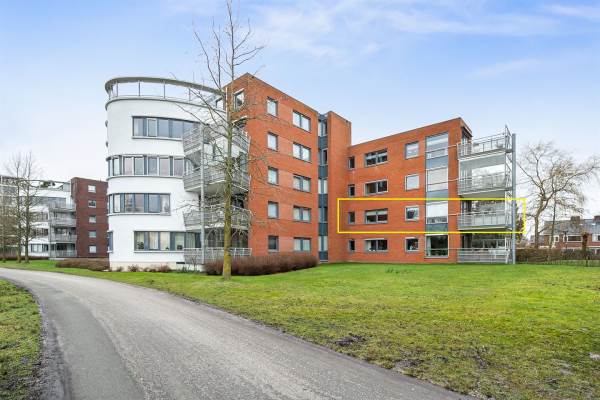 Woning Mevrouw De Rooweg 145 Drachten