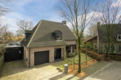 Woning Domineeshof 1 Vessem