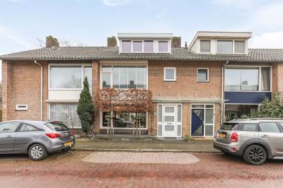 Woning Haverdriesweg 1 Eindhoven