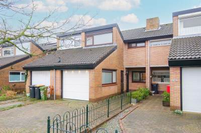 Woning Aak 104 Wieringerwerf