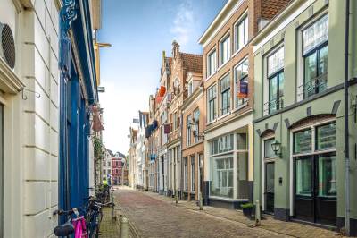 Woning Graven 6a Deventer