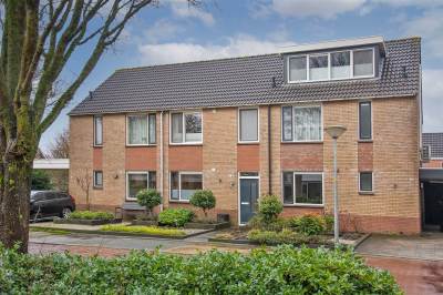 Woning Erve Joost 26 Holten