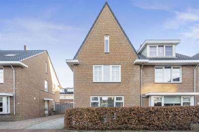 Woning Kolbergstraat 24 Lelystad