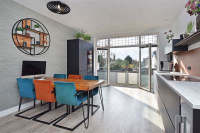 Woning Pomonalaan 52 Den Haag