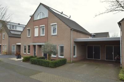 Woning Paardebloem 31 Deurne