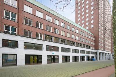 Woning Laan op Zuid 82 Rotterdam