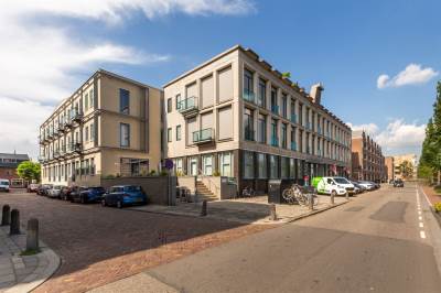 Woning Paradijs 33 Gouda