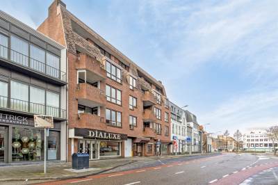 Woning Akerstraat 50a Heerlen