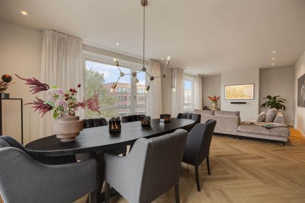 Woning Koninginnenlaan 6 Den Bosch