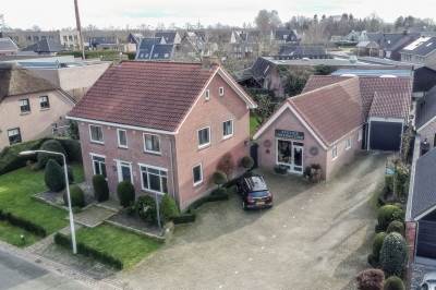 Woning Zessprong 17 Best