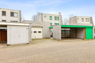 Woning Mast 26 Zeewolde