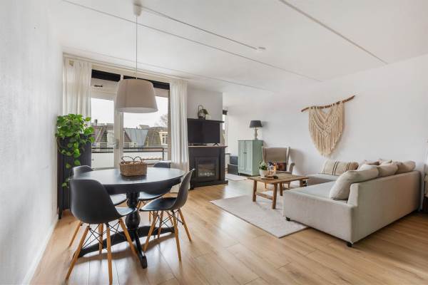 Woning van Weedestraat 171 Soest