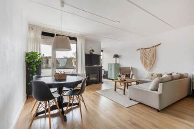 Woning van Weedestraat 171 Soest