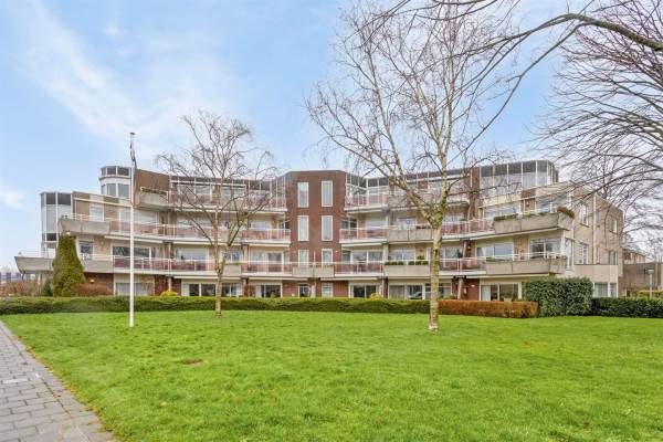 Woning Laan van Turkenburg 49 Bodegraven