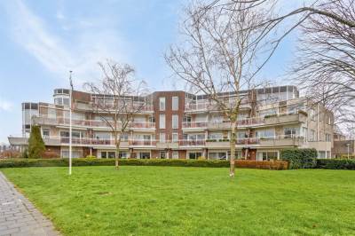 Woning Laan van Turkenburg 49 Bodegraven