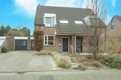 Woning Komijn 24 Dronten
