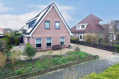 Woning Lagegroet 8 Zuid-Scharwoude