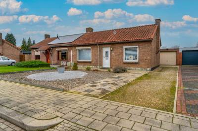 Woning Batenburgerstraat 22 Stein