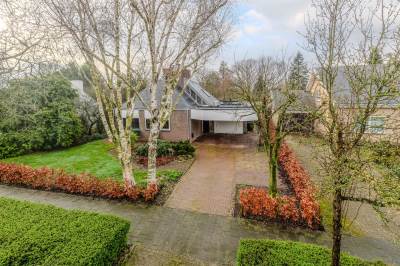 Woning Hoogstuk 16 Druten