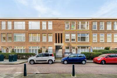 Woning Bosschestraat 132 Den Haag