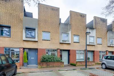 Woning Hof van Parijs 84 Doetinchem