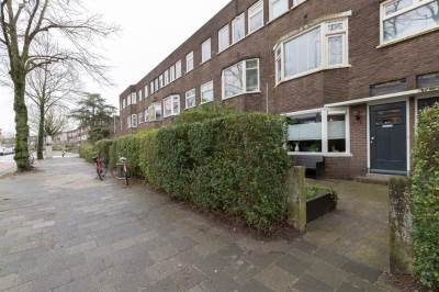 Woning Petrus Campersingel 131 Groningen