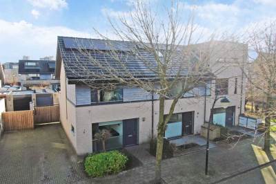 Woning Ooijpolder 9 Amersfoort