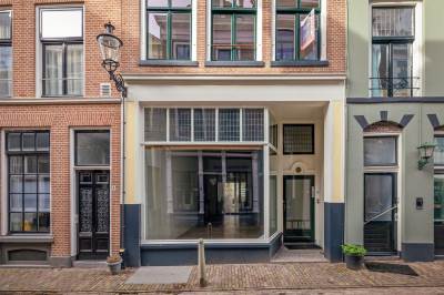 Woning Graven 6 Deventer