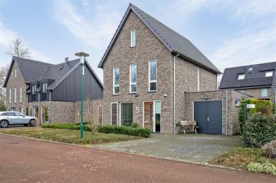 Woning Eikenveld 5 Hulten