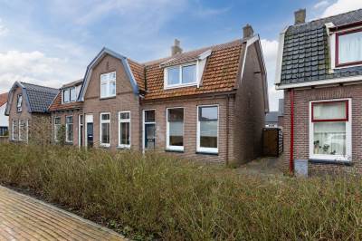 Woning Rozenstraat 11 Steenwijk