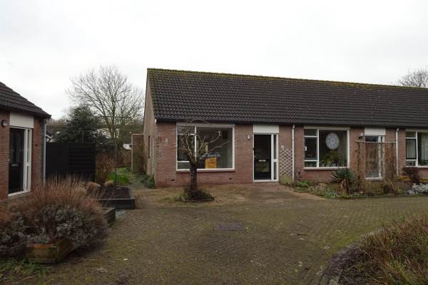 Woning Zijperweg 14 Petten
