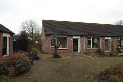 Woning Zijperweg 14 Petten