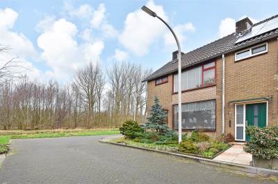 Woning Tilanussingel 25 Pijnacker
