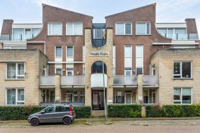 Woning Kleine Steeg 1 Sittard