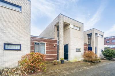 Woning Leekstraat 4 Heerhugowaard