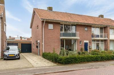 Woning Molenberg 26 Reusel