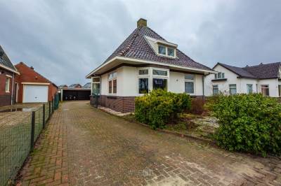 Woning Eideweg 29 Siddeburen