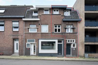 Woning Veldhofstraat 152a Eygelshoven