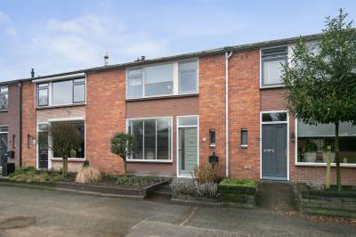 Woning Molenweg 27 Harskamp