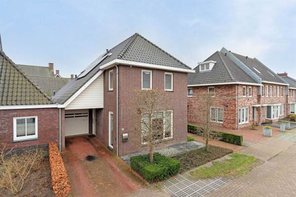 Woning Ringoven 38 Veghel