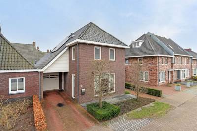 Woning Ringoven 38 Veghel