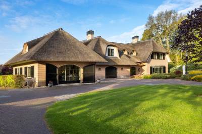 Woning Elburgerweg 13 Heerde