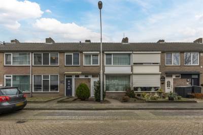 Woning Syracusestraat 7 Best