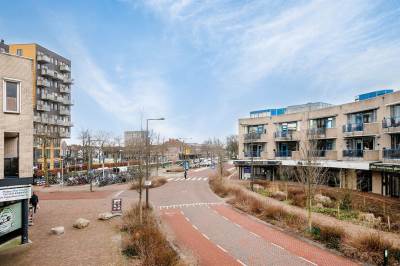 Woning Kuiperplein 91 Ede