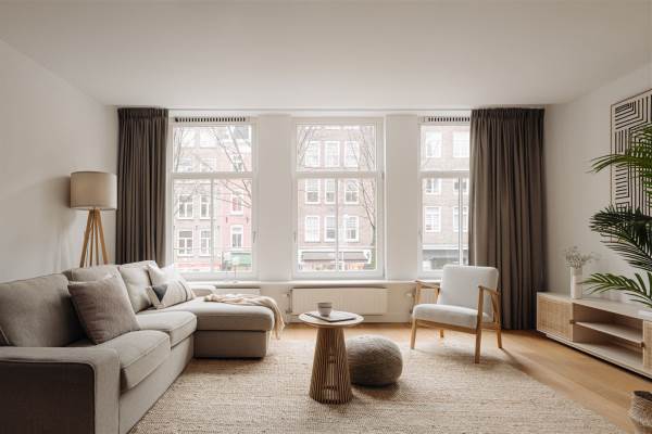 Woning Elandsgracht 101I Amsterdam