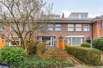 Woning Torenlaan 72 Rotterdam