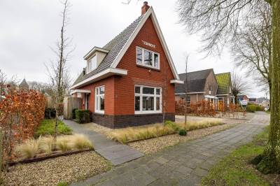 Woning Westerstraat 4 Vries